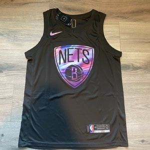 Kevin Durant Brooklyn Nets Jersey